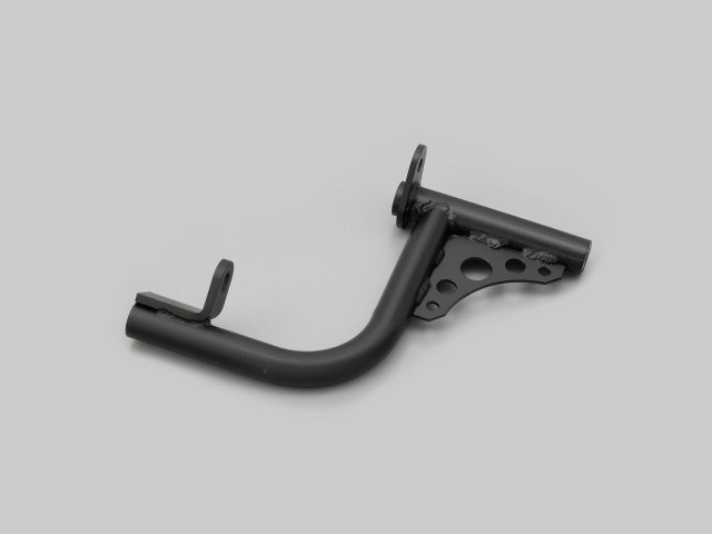 在庫有り DAYTONA デイトナ クラッシュバー右側用（クラッシュバー Rebel250（98444））補修部品 21100