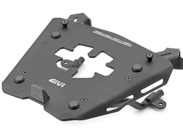 在庫有り DAYTONA デイトナ GIVI SRA8400 フィッティング Pan America1250 26381