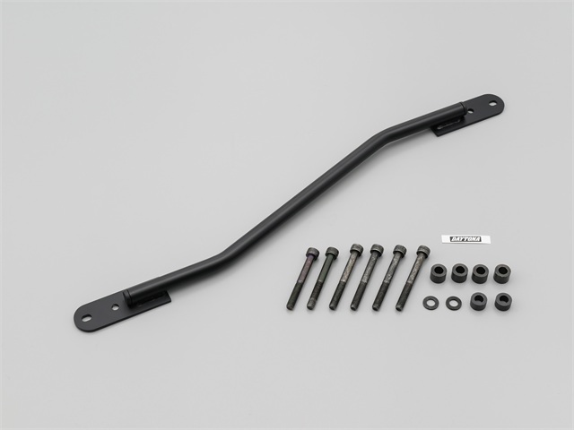 在庫有り DAYTONA デイトナ Rebel1100T専用キャリア＆バックレスト取付キット 31420 8,688円