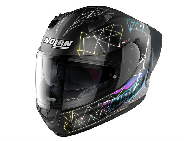 在庫有り DAYTONA デイトナ NOLAN N60 SPORT RAINDANCE ブラック/26 ザイズ : S 45591