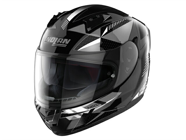 在庫有り DAYTONA デイトナ NOLAN N60 WIRING ホワイト/73 ザイズ : M 45653|OCC netshop