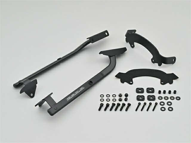 在庫有り DAYTONA デイトナ GIVI 445FZ モノラック用フィッティング 65027