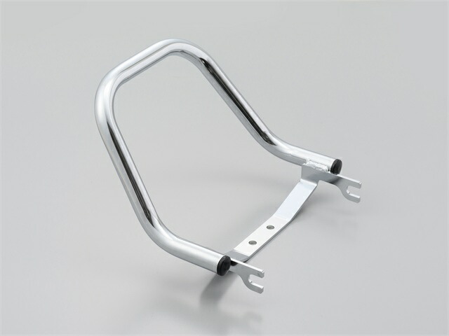 本日Rimuです 楽天市場】デイトナ DAYTONA 66831 グラブバー カスタムシート用