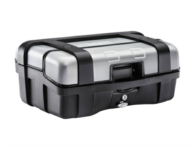 在庫有り DAYTONA デイトナ GIVI TRK33N TREKKER 74374