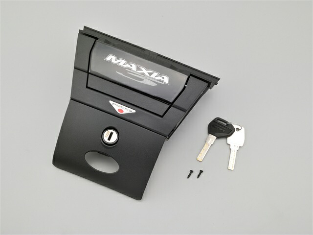 在庫有り DAYTONA デイトナ GIVI Z398NTMR ロックセット （TECH） 74472