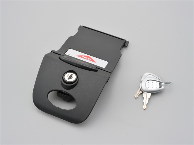 在庫有り DAYTONA デイトナ GIVI Z641NM2 ロックセット （TECH） 74486