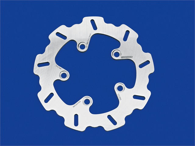 在庫有り DAYTONA デイトナ BRAKING ディスクローター SZ22RID 76466|OCC netshop