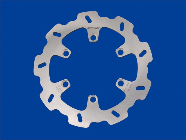 20260525 予定 DAYTONA デイトナ BRAKING ディスクローター　KW04RID 76474 8,278円