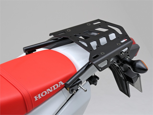 在庫有り DAYTONA デイトナ マルチウイングキャリア CRF250L('12~'17),CRF250RALLY/TYPELD('17~'19) 79055