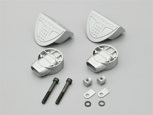 在庫有り DAYTONA デイトナ GIVI 【Z890】M3/MM/M2ベース　ジョイントセット 90157