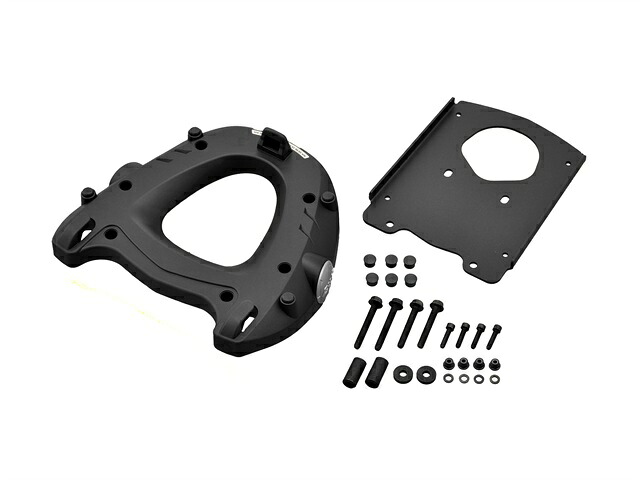 在庫有り DAYTONA デイトナ GIVI SR5107 スペシャルラック 90385