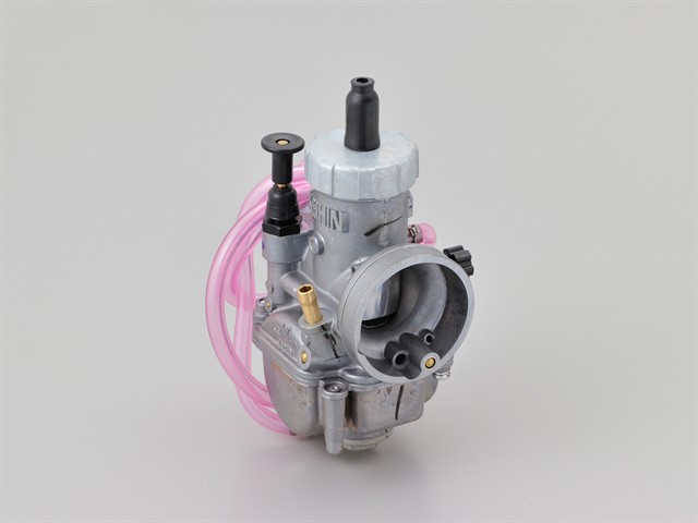在庫有り DAYTONA デイトナ KEIHIN PE28 キャブ本体 タイプ7（付属スロットルバルブ：#3.0） 91848