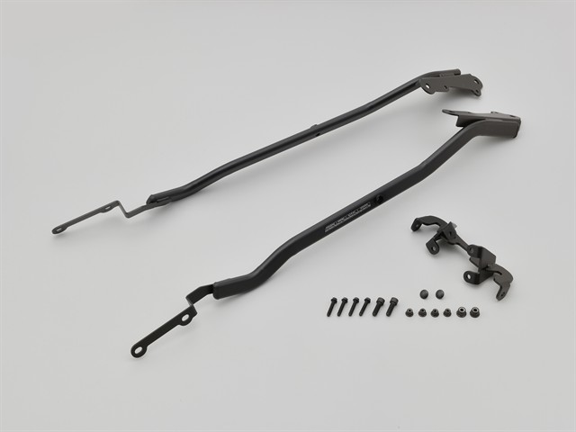 20260515 予定 DAYTONA デイトナ GIVI 4108FZ モノラック用フィッティング 94054