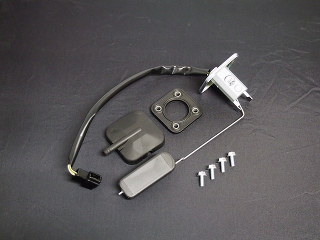 ゼファー400/400χ フューエルゲージセンサー ドレミコレクション 17627|OCC netshop