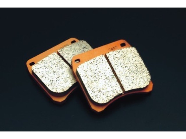 メタリカブレーキパット 【欠品中 ご予約お待ちしております】 ドレミコレクション 99038