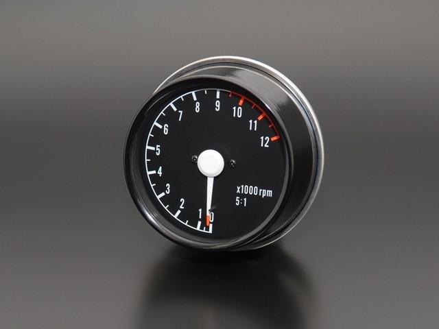 レーシングタコメーター ドレミコレクション 10908｜OCC　netshop