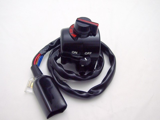 Z1 ハンドルスイッチ(右)初期 ドレミコレクション 11113｜OCC　netshop
