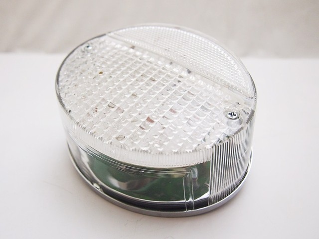 Z2タイプ LEDテールランプ(クリアー) ドレミコレクション 11312｜OCC　netshop 10,309円