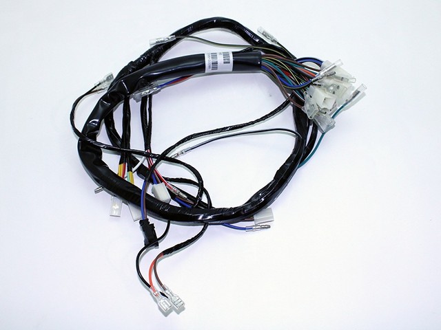 KH400 メインハーネス ドレミコレクション 15017|OCC netshop