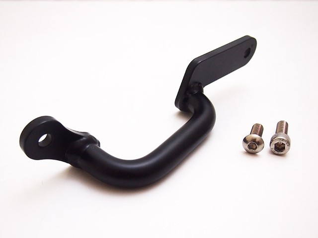 type R フェンダーレスKit用サイドグリップ ドレミコレクション 23037｜OCC　netshop