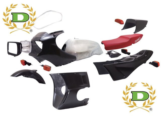 type R ベーシックフルパッケージセット ドレミコレクション 23100 260,499円