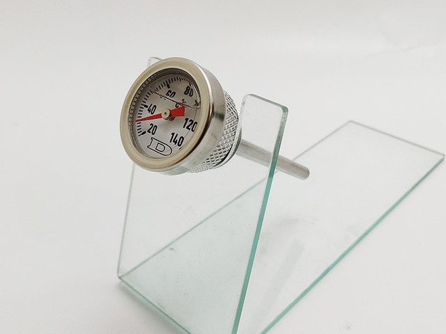 CBX400F他 油温計 ドレミコレクション 96014 4,192円