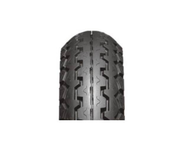 ダンロップ TT100GP フロント(100/90-19) ドレミコレクション 10745