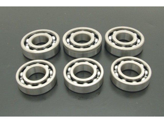 SS/KH クランクベアリングSET ドレミコレクション 16023｜OCC　netshop