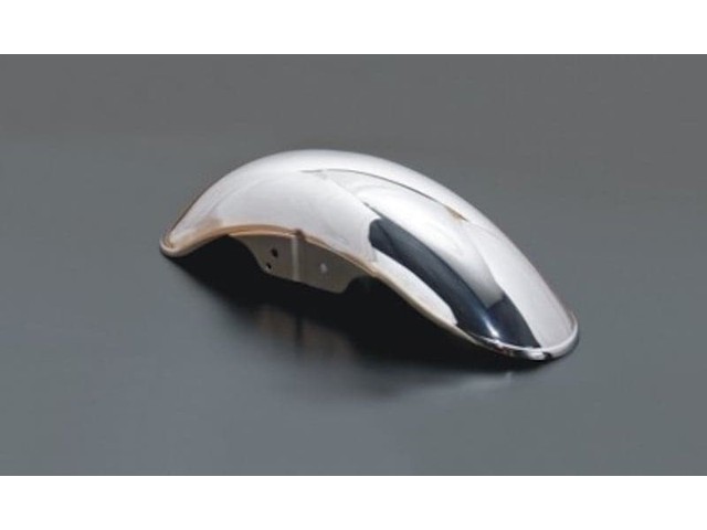 ゼファー400/400χ Z2タイプフロントフェンダー ドレミコレクション 17045｜OCC　netshop