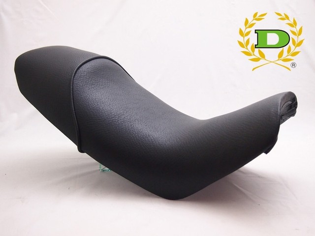 Z125PRO Mininja シート ドレミコレクション 80040|OCC netshop