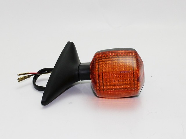 GPZ900R LEDウインカー フロント左 ドレミコレクション 80106｜OCC　netshop