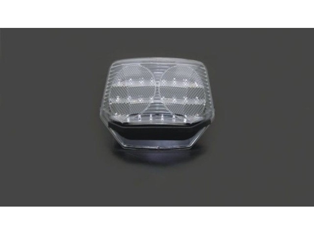 CB1300SF LEDテールランプ ドレミコレクション 92201