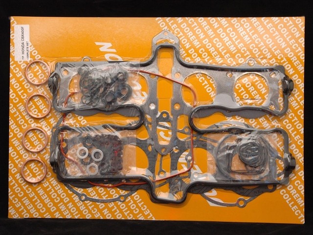 CBX400F ガスケットセット ドレミコレクション 97008 15,092円