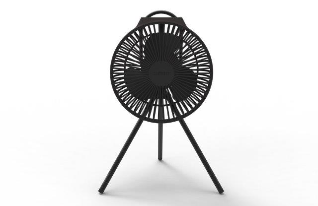 クレイモア CLAYMORE CLFNV610AIO FAN V600+ ALL IN ONE