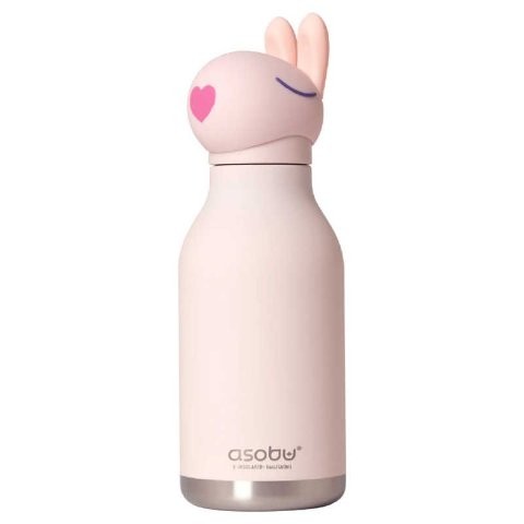 フォルム asobu BESTIE アソブ ベスティ キャラクターボトル バニー SBV44BU