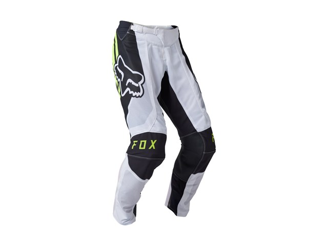 在庫有り FOX フォックス エアー パンツ 30 センソリー F-YEL 30466-130-30｜OCC　netshop