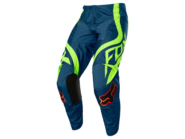 在庫有り FOX フォックス 180パンツ 28 ベンズ D-IND 28823-203-28｜OCC　netshop