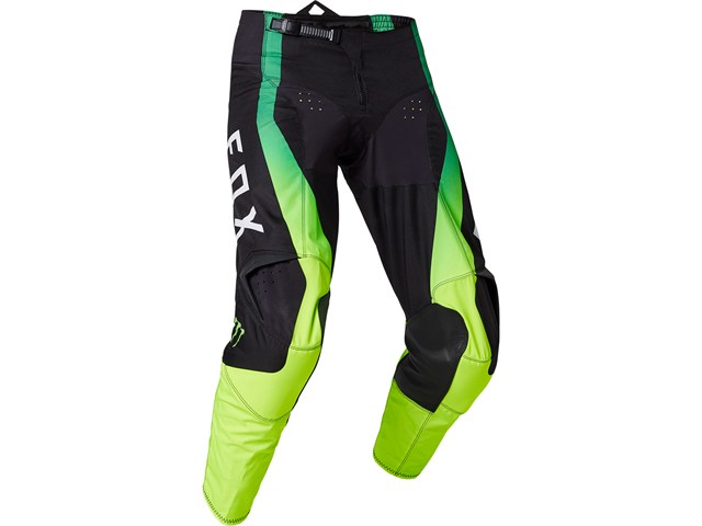 在庫有り FOX フォックス 180パンツ 36 モンスター BLK 29629-001-36｜OCC　netshop