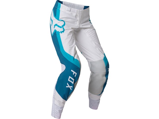 在庫有り FOX フォックス フレックスエアー パンツ ウーマンズ 2 エフェクト TEAL 29762-176-2｜OCC　netshop