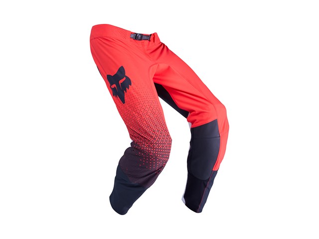 在庫有り FOX フォックス フレックスエアーパンツ 34 フラクチャー F-RED 36341-110-34|OCC netshop