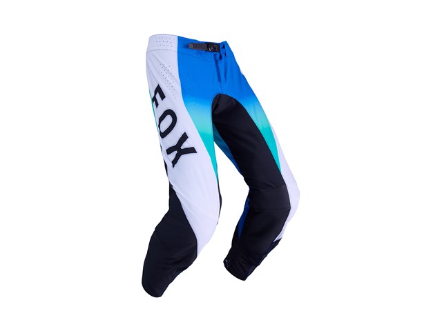 在庫有り FOX フォックス フレックスエアーパンツ 34 スパイア AQU 36342-246-34｜OCC　netshop