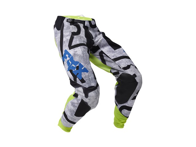 在庫有り FOX フォックス 360パンツ 30 セブンティフォー F-YEL 33128-130-30｜OCC　netshop