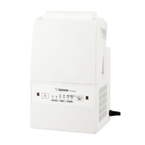 楽天市場】象印 ふとん乾燥機 スマートドライ RF-UA10 WA