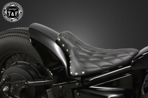 楽天市場】ドラッグスター400/クラシック ストレッチリアフェンダー