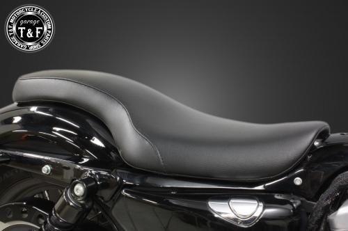 楽天市場】K＆H ケイアンドエイチ コブラシート タック SPORTSTER