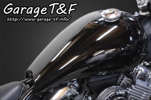 在庫有り Garage T&F ティーアンドエフ ドラッグスター400 ナローストレッチタンクKIT DS400GT10