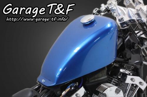 在庫有り Garage T&F ティーアンドエフ ドラッグスター400 BIGスポーツスタータンクKIT DS400GT03