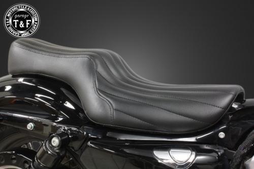 楽天市場】スポーツスター XL883/1200（04年〜） クラシックダブル