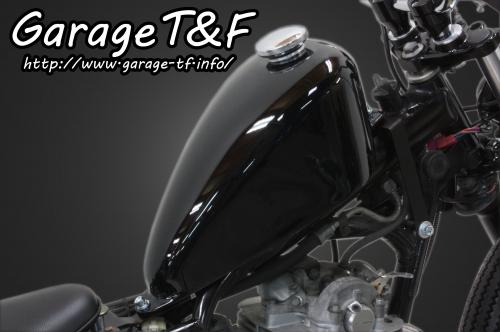 楽天市場】ヤマハ SR400/500 ナロースポーツスタータンクキット ハイ