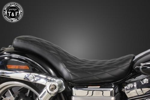 在庫有り Garage T&F ティーアンドエフ ダイナ(DYNA) コブラシート(ダイヤ) DNST11｜OCC　netshop